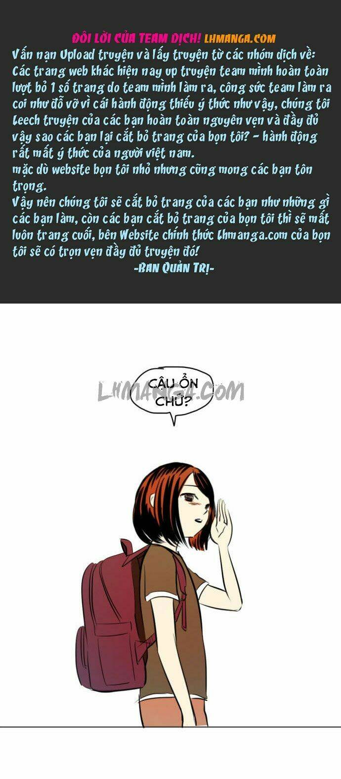 Transparent Cohabitation: Chapter 5