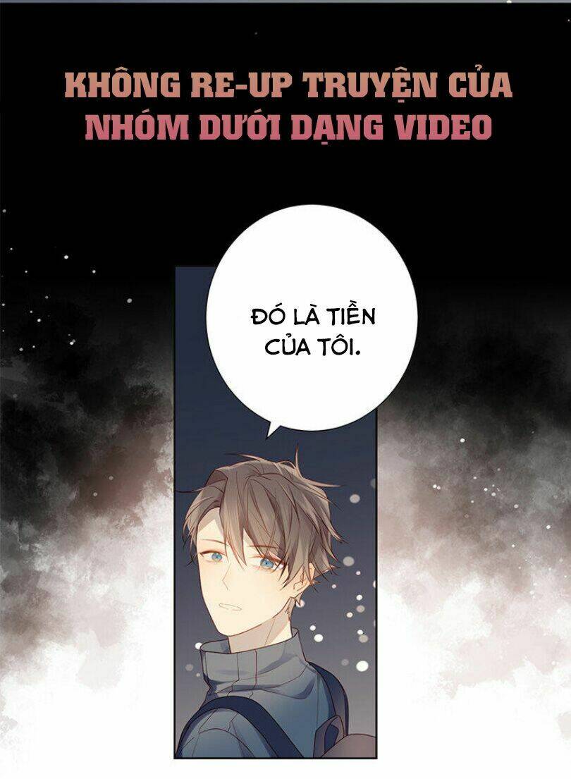 Lời Thề Như Sương Triều: Chapter 7