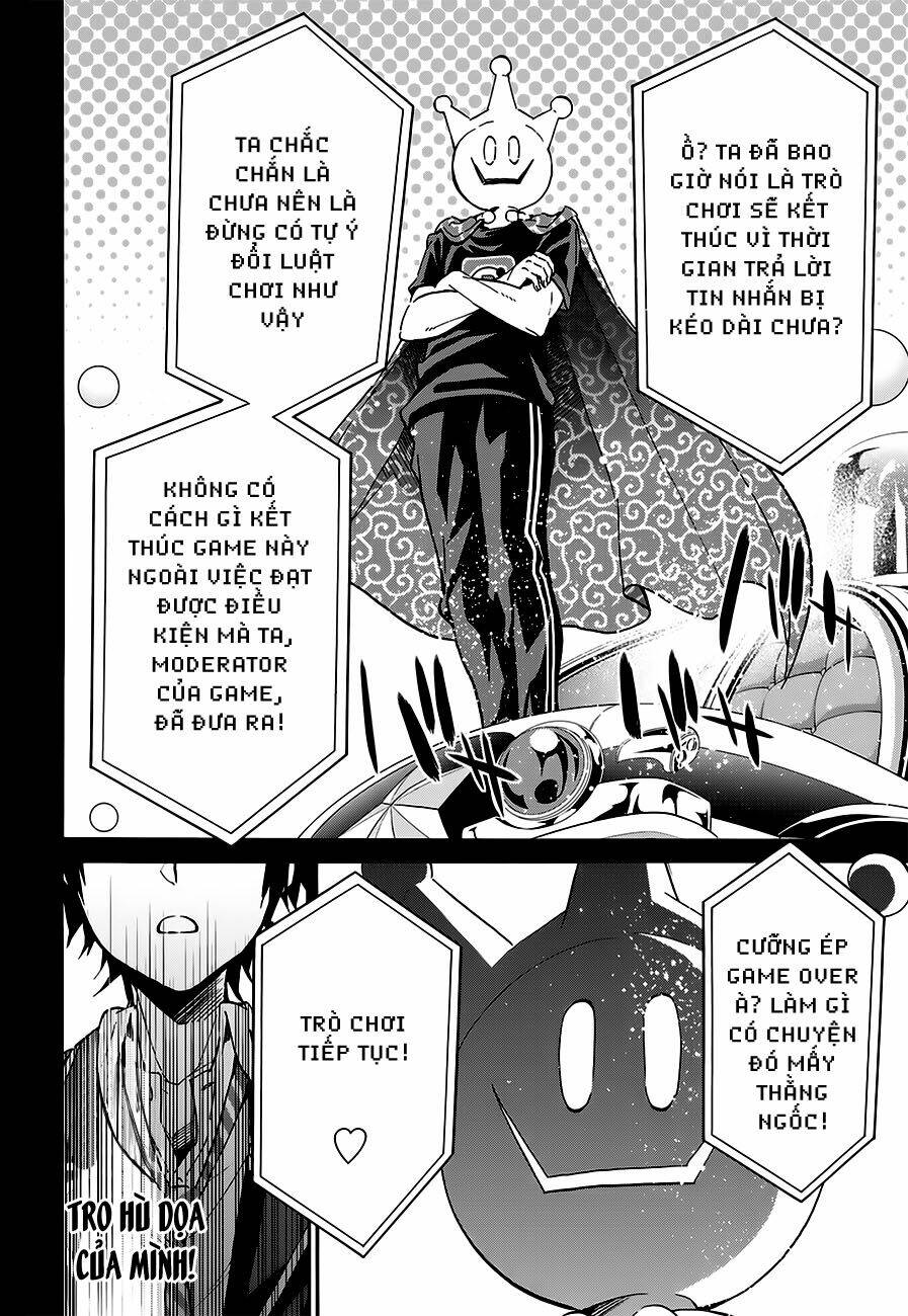 Real Account Ii: Chapter 20