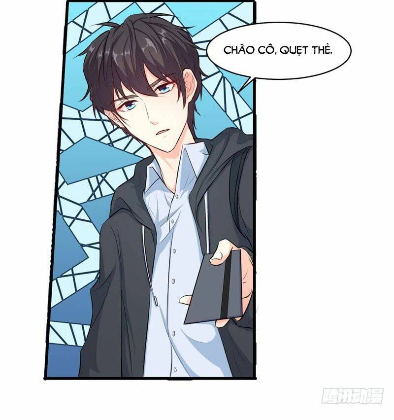 Ám Luyến Thành Hôn: Chapter 27