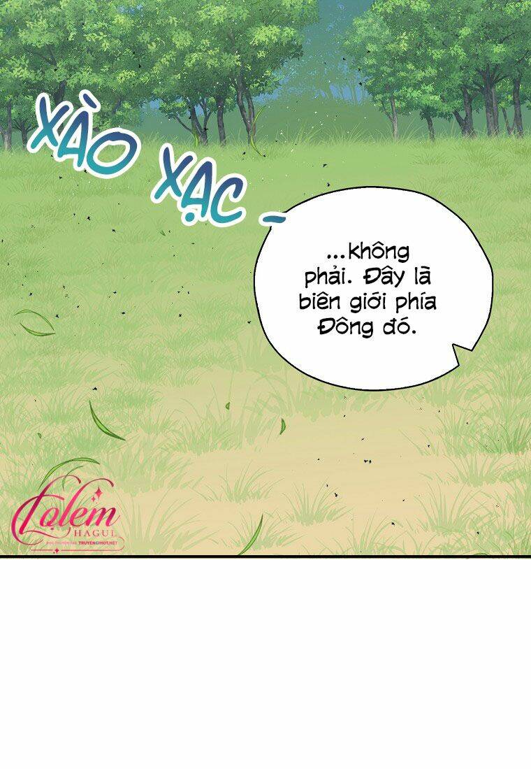 Ba Người Anh Trai Của Tôi Là Bạo Quân: Chapter 50.1