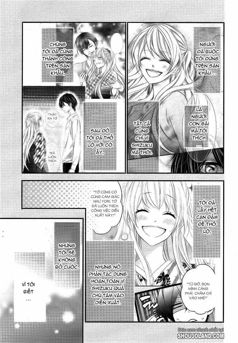 Chuyện Ba Người: Chapter 6