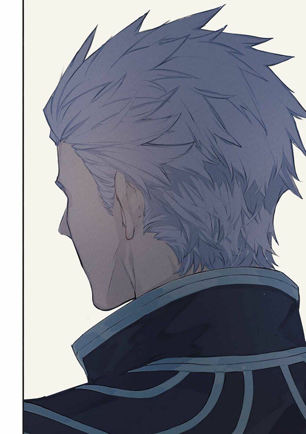 Devil May Cry 5 -Visions Of V: Chapter 36