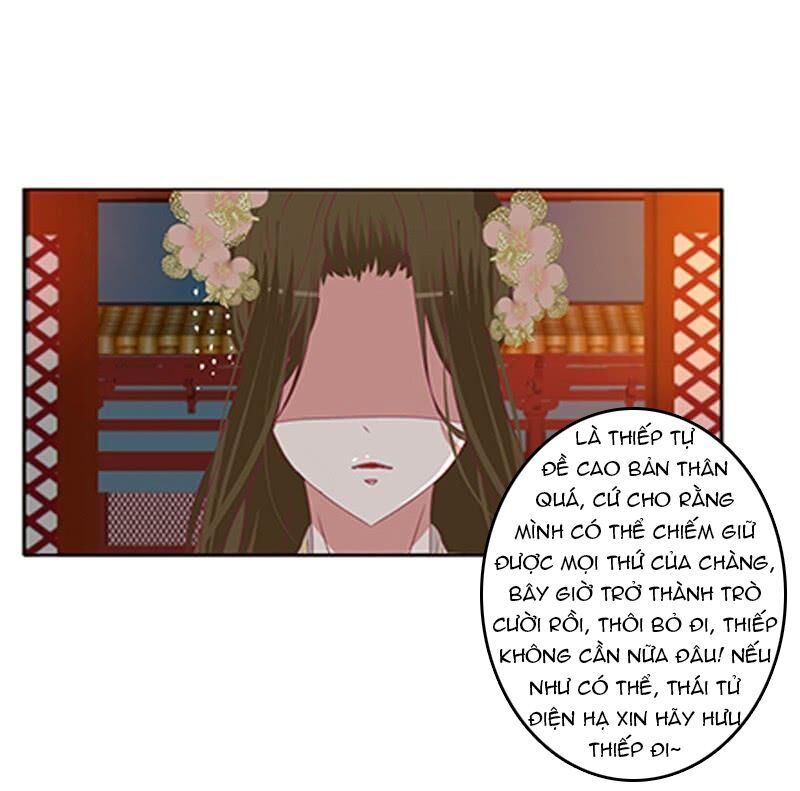 Thông Linh Phi: Chapter 485