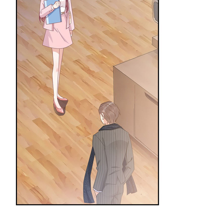 Thịnh Thế Điềm Sủng: Tiểu Manh Thê Của Dịch Thiếu: Chapter 29