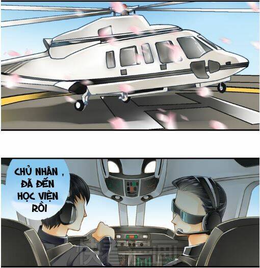 Siêu Sao Trứ Danh: Chapter 15
