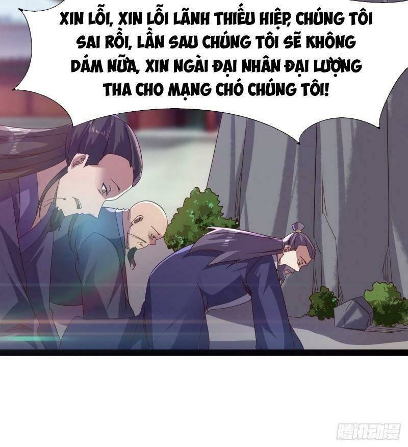 Kiếm Đồ: Chapter 48