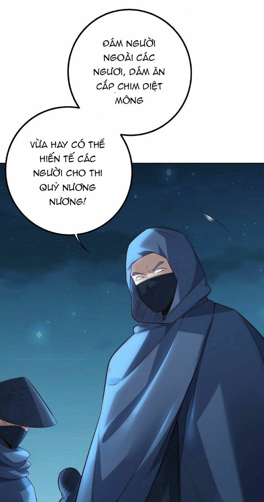 Thiên Kim Bất Hoán: Chapter 14