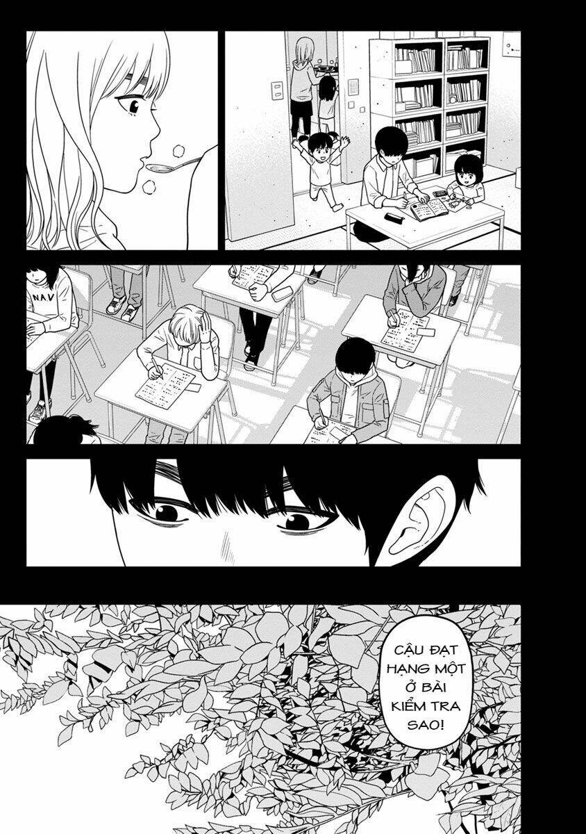 Cuồng Sát: Chapter 9