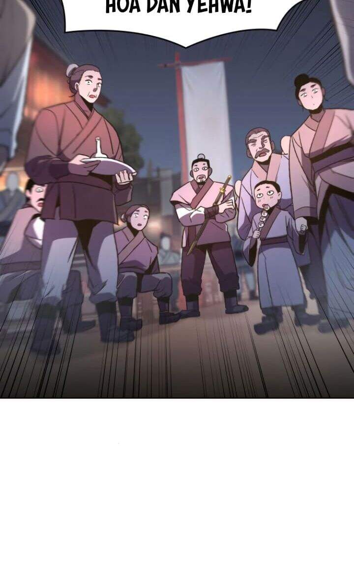 Ta Chuyển Sinh Thành Cuồng Quỷ Truyền Nhân: Chapter 4