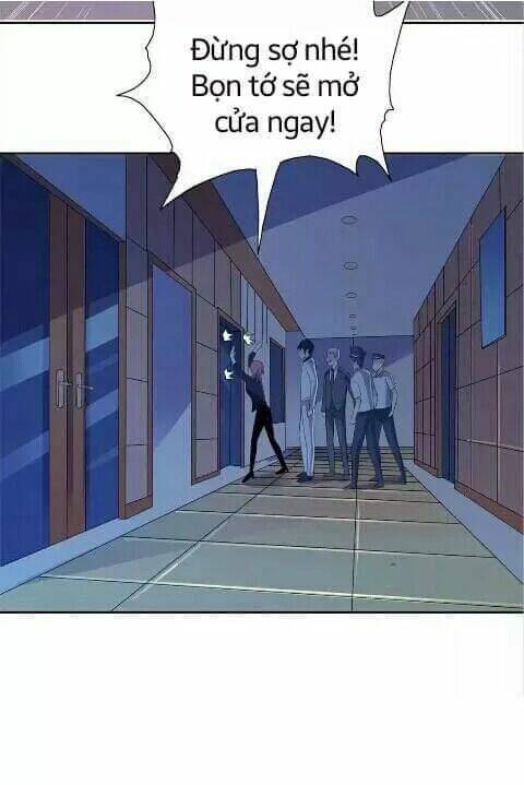 1 Nửa Hoàn Hảo Của Ceo: Chapter 33