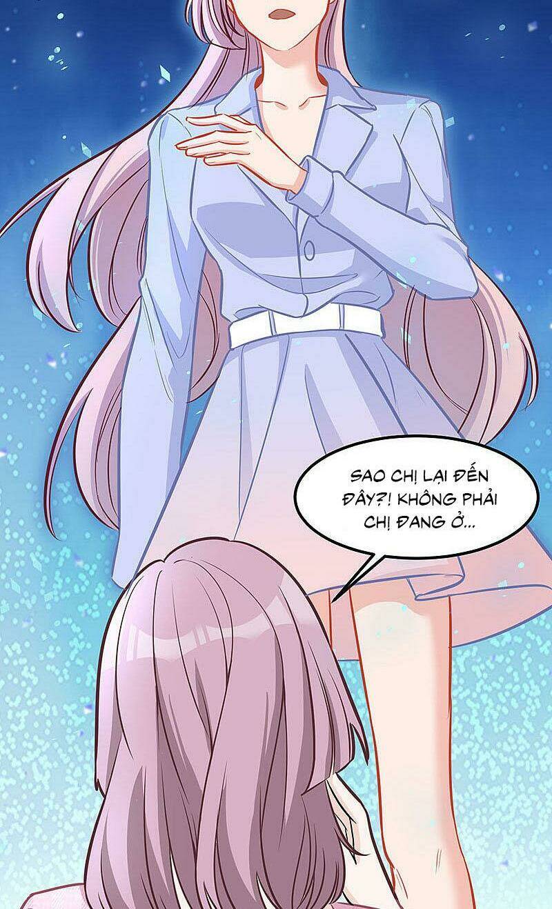 Manh Bảo Ngọt Ngào: Chapter 31