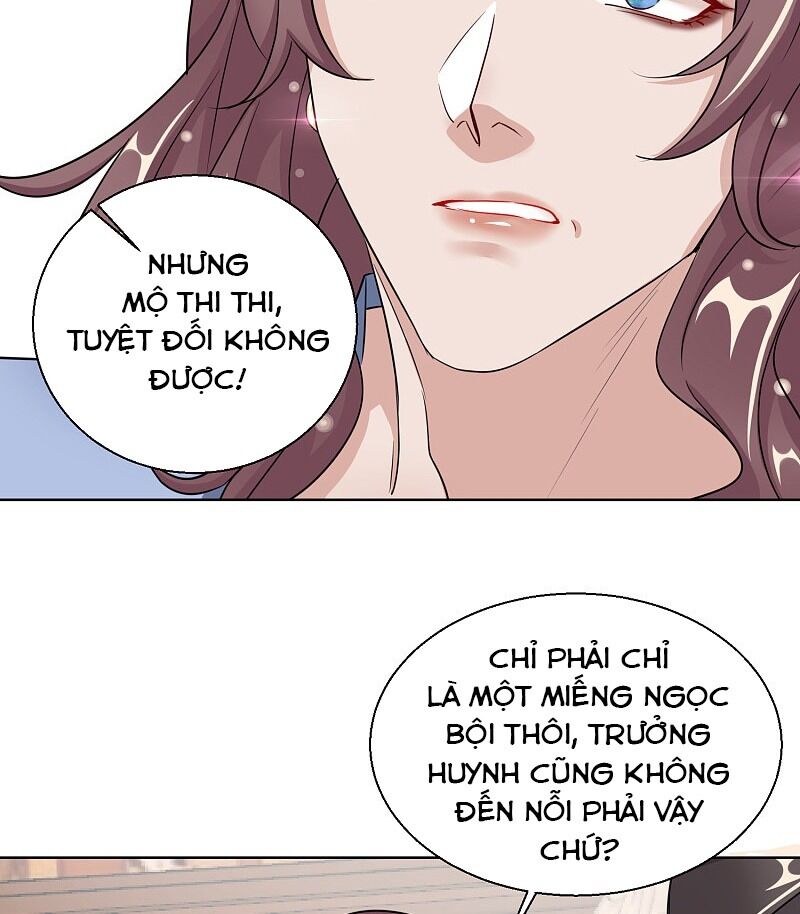 Công Lược Trưởng Thành Của Vương Phi: Chapter 19