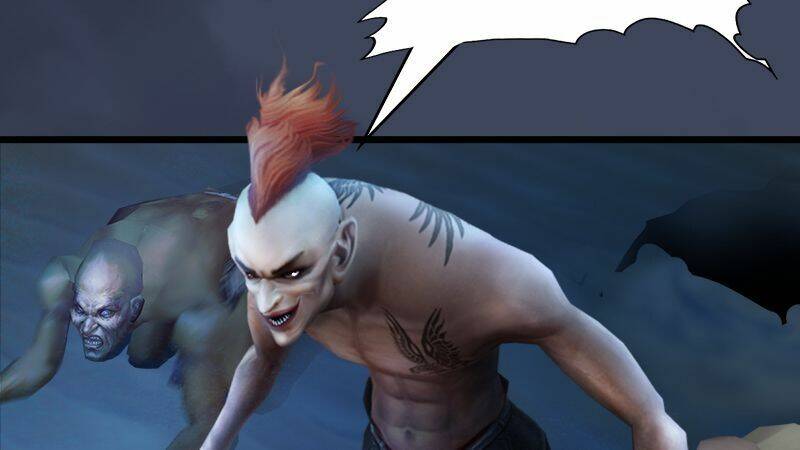 Lâm Uyên Kiếp: Chapter 9