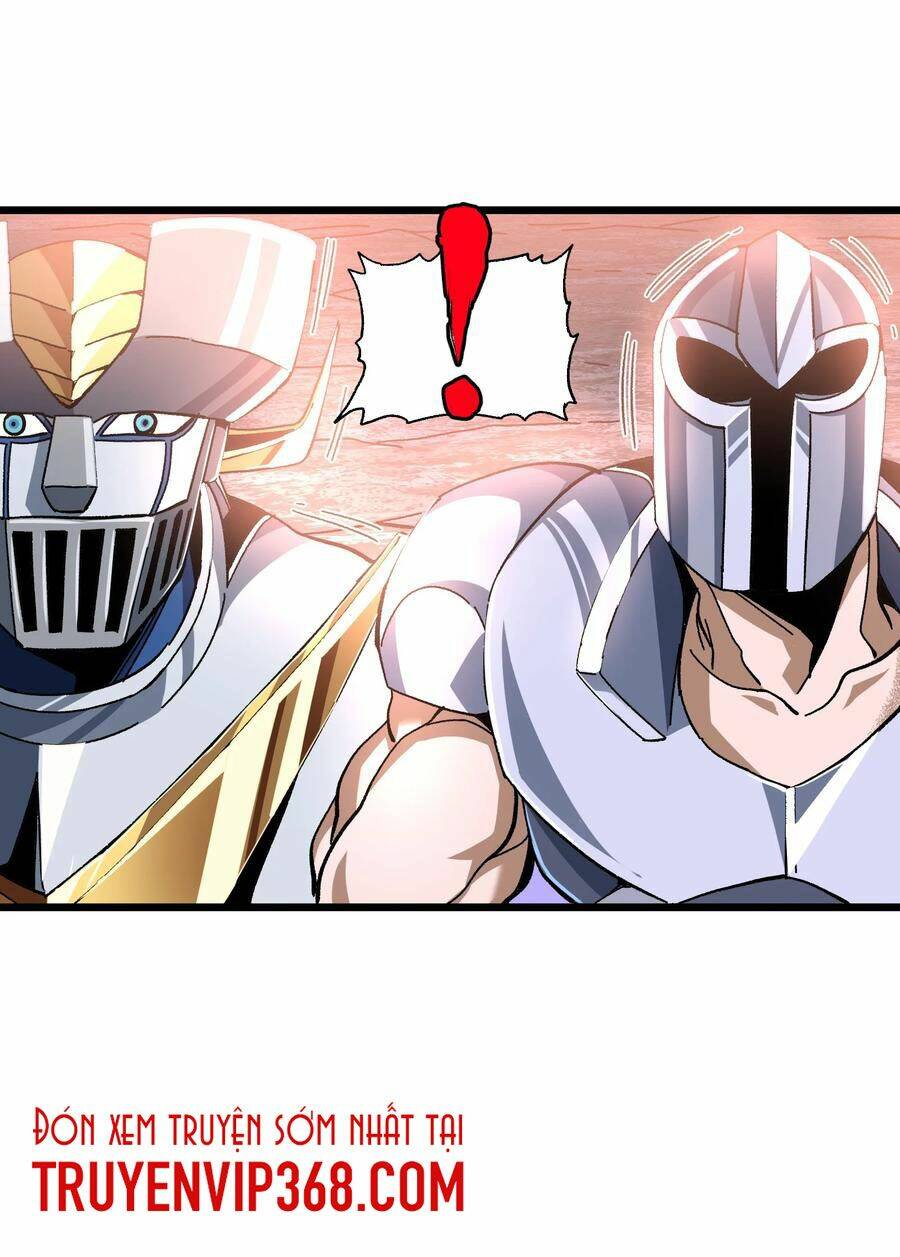 Vú Em Vô Địch: Chapter 27