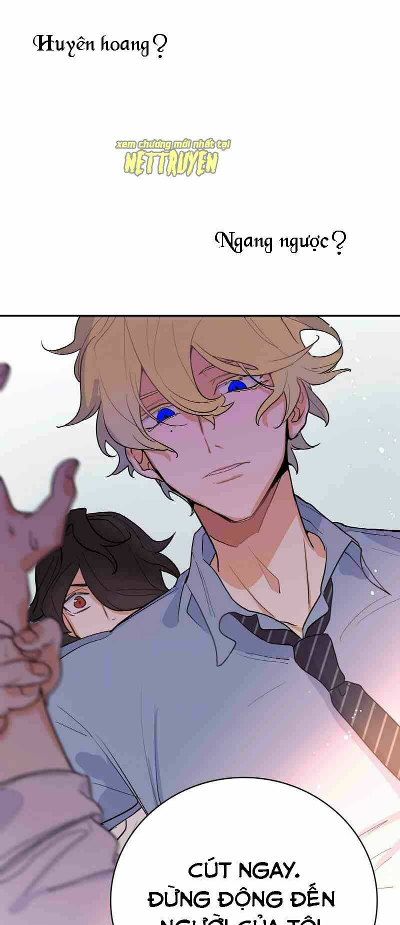 Tuyệt Thế Độc Phi Của Tà Vương: Chapter 1