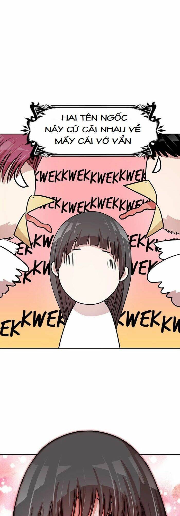 Change (Jinyuan): Chapter 73