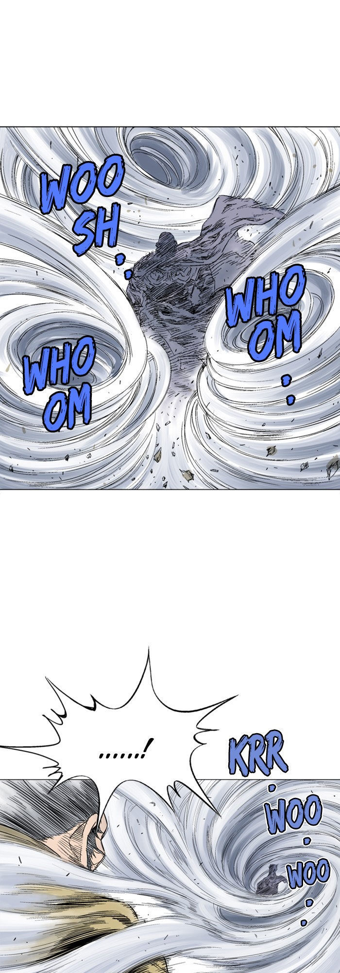 Cao Thủ 2: Chapter 33