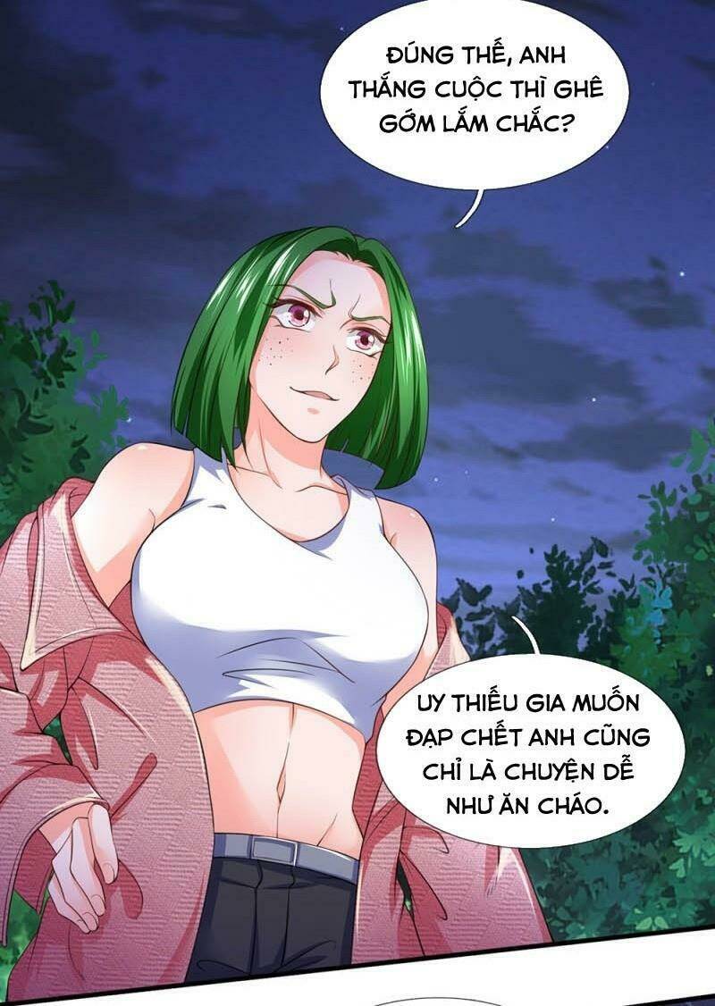 Chung Cực Binh Vương Tại Đô Thị: Chapter 119