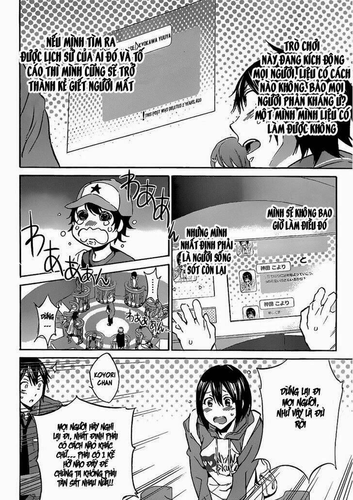 Real Account Ii: Chapter 0.7