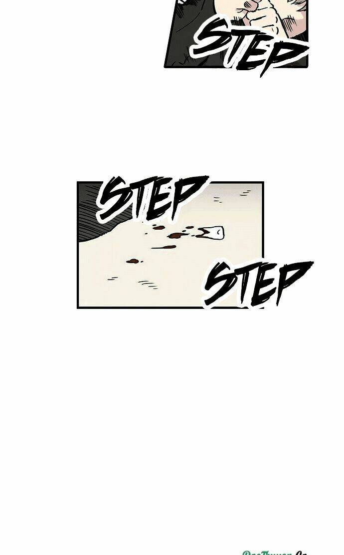 Minus Hand: Chapter 3