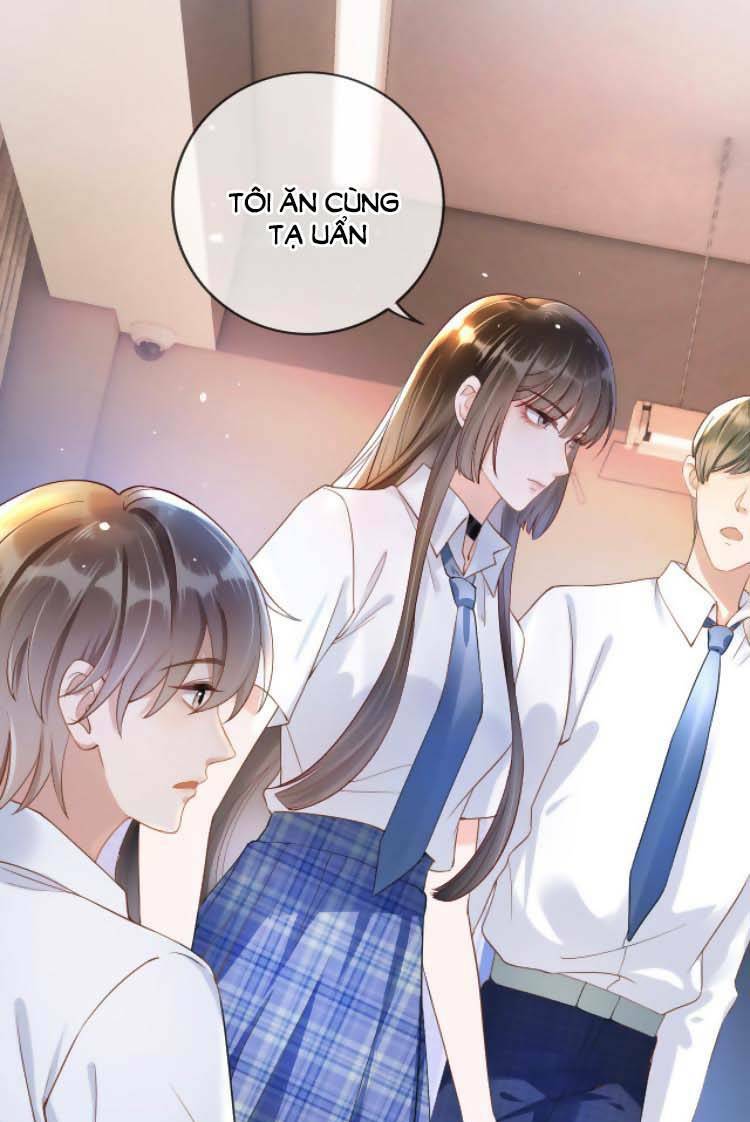 Dây Dưa Không Dứt: Chapter 4