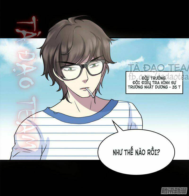 Người Yêu Thời Không: Chapter 32