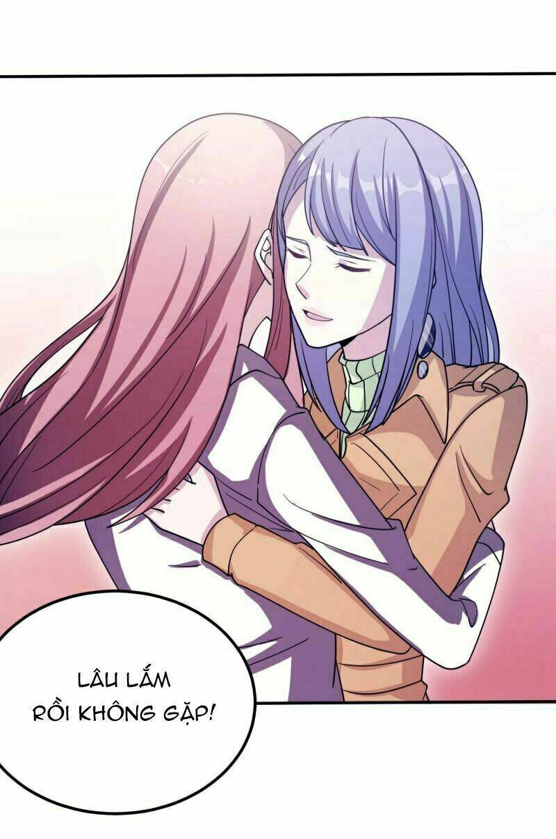 Mạc Thiếu Bức Hôn: Vợ Mới Khó Chống Đỡ: Chapter 82