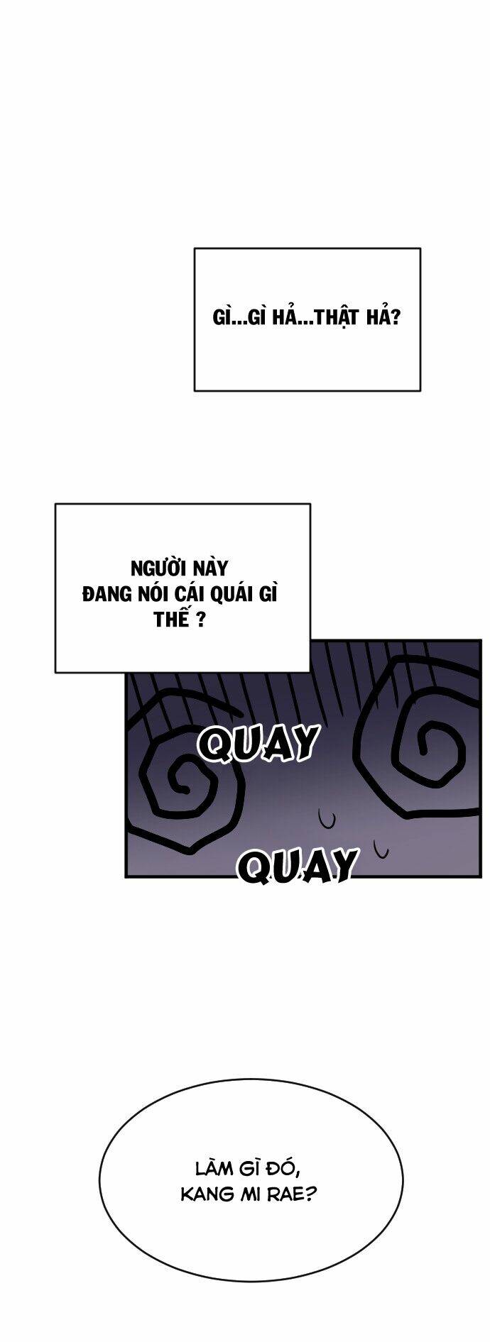 Người Đẹp Gangnam: Chapter 19