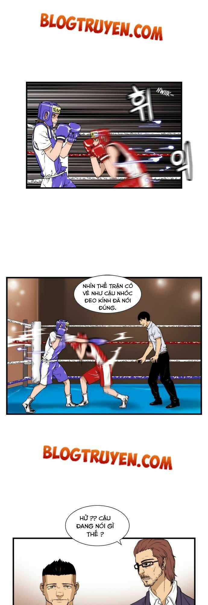 Green Boy: Chapter 17