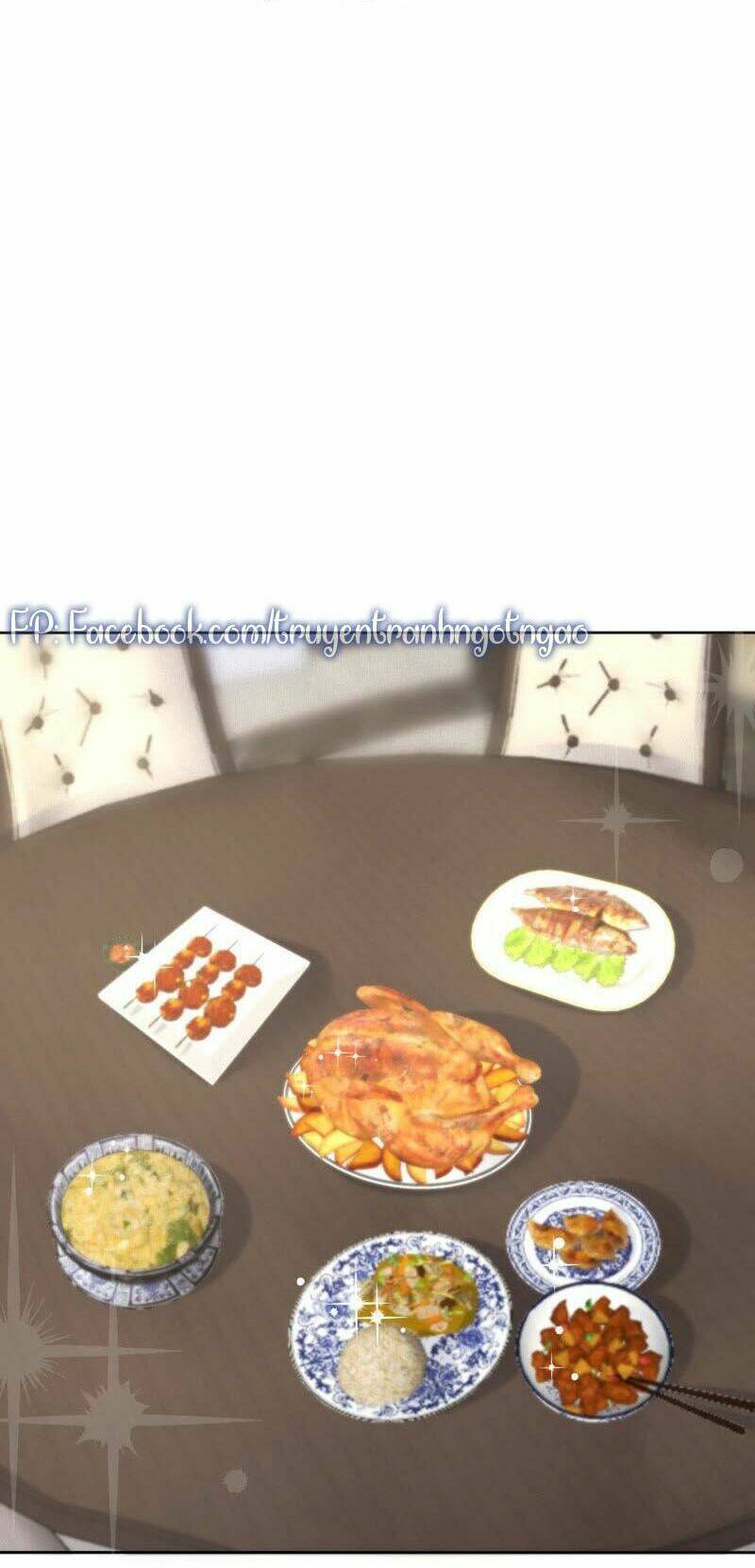 Cô Dâu Giả Tạo: Chapter 29