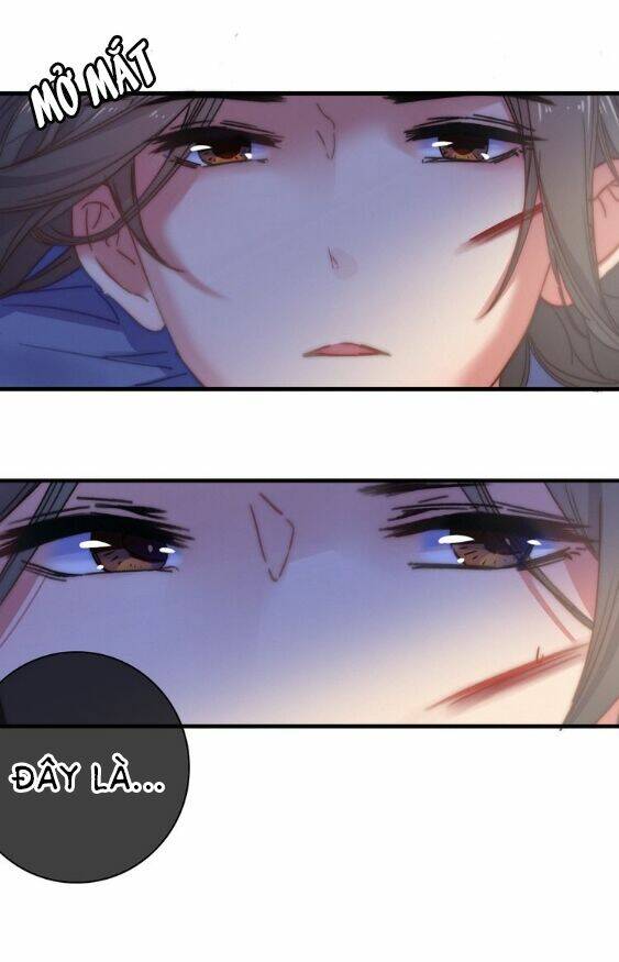 Dữ Tử Thành Thuyết: Chapter 10