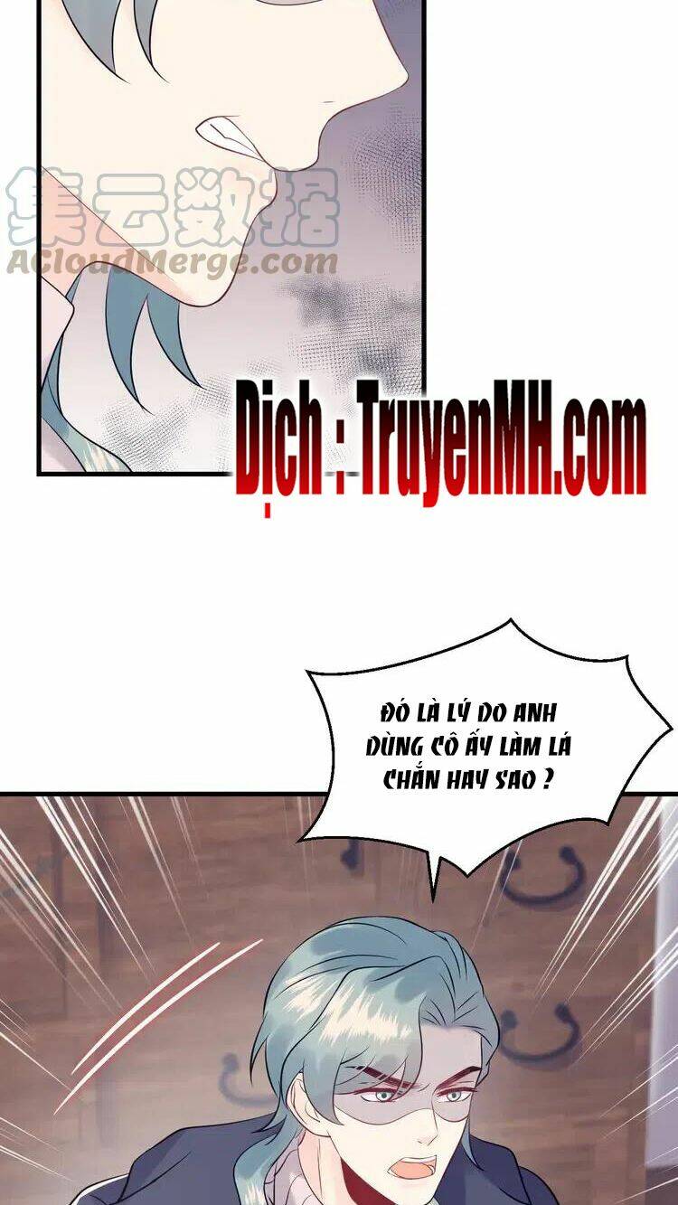 Trong Sinh Chi Ức Vạn Ảnh Hậu Yếu Thượng Vị: Chapter 308