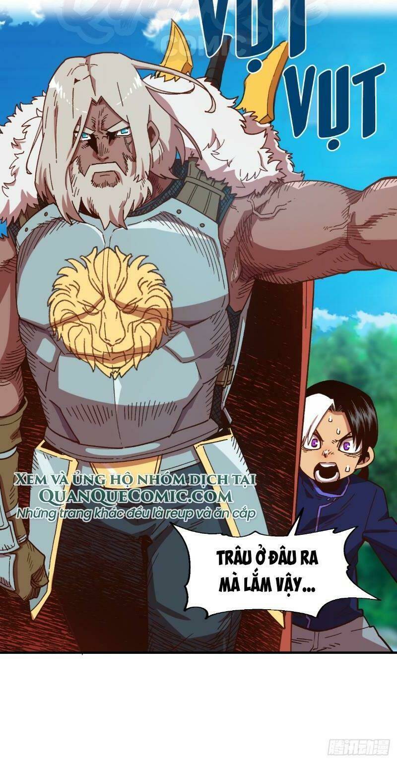 Đại Lục Vô Song: Chapter 2