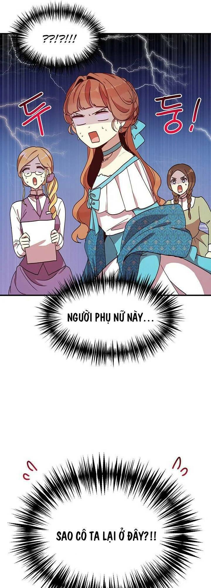 Công Tước, Loạn Vừa Thôi!: Chapter 38