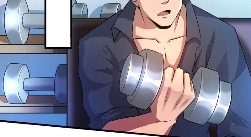 Siêu Năng Phân Hóa: Chapter 5