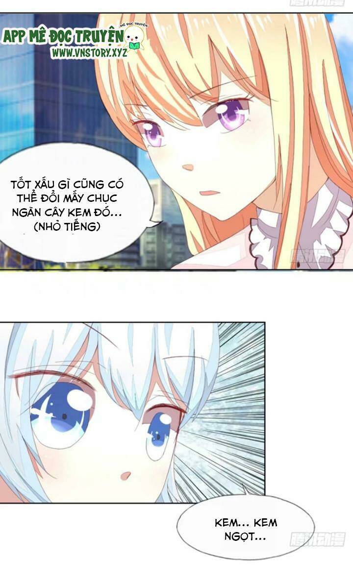 Nam Thần Ma Cà Rồng: Sủng Nhược Tiểu Lãn Thê: Chapter 23