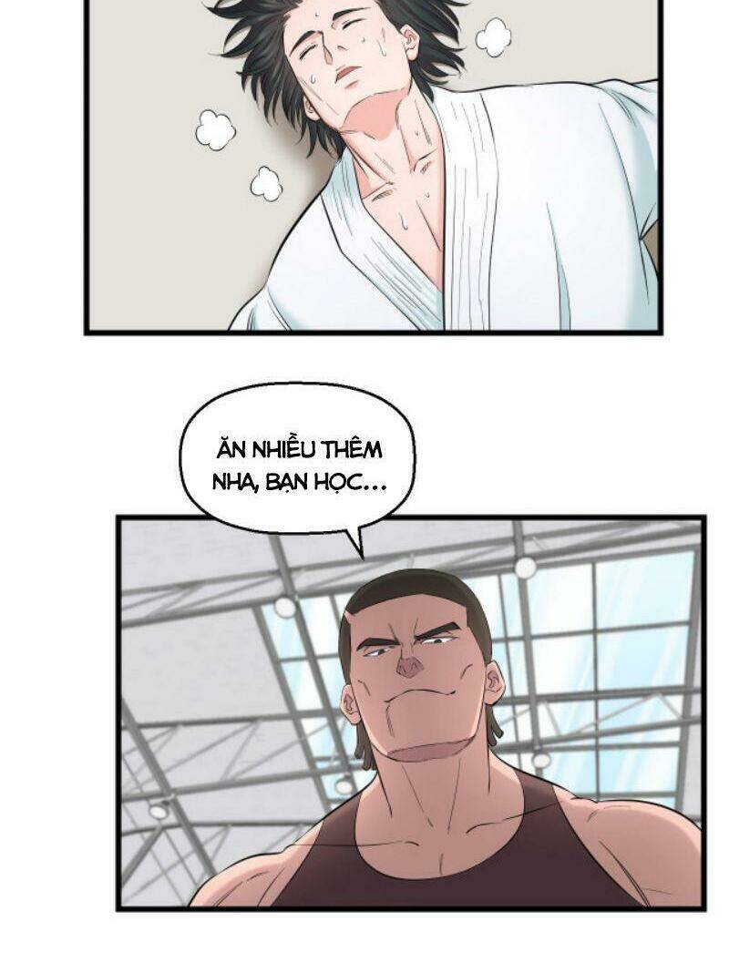 Đối Mặt Với Thử Thách: Chapter 84