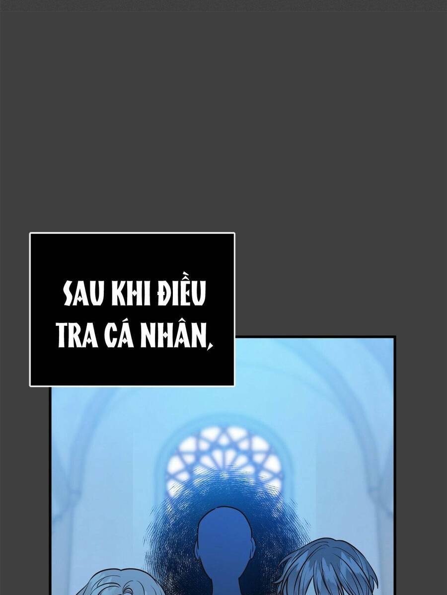 Lòng Trung Thành Với Kẻ Ác: Chapter 6