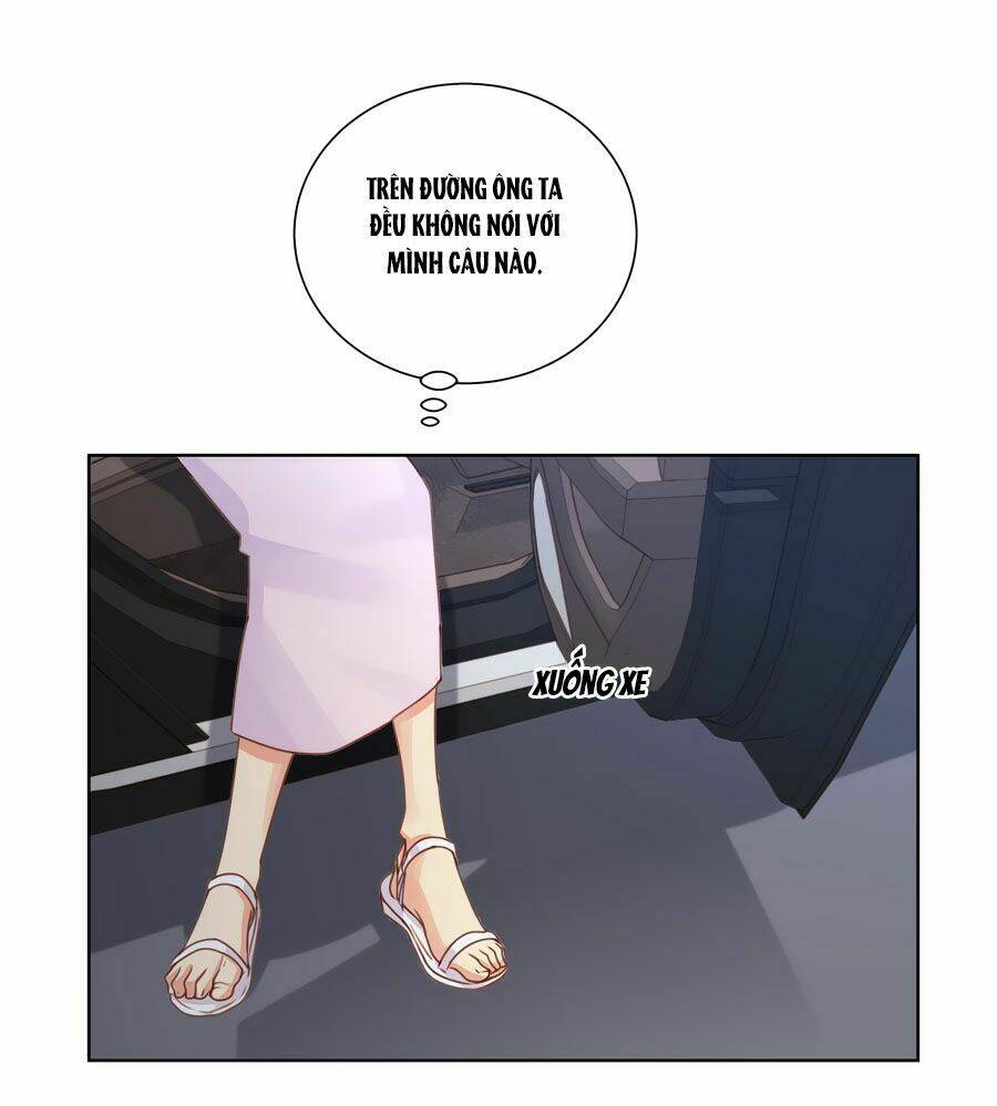 Lưu Luyến Tinh Diệu: Chapter 110