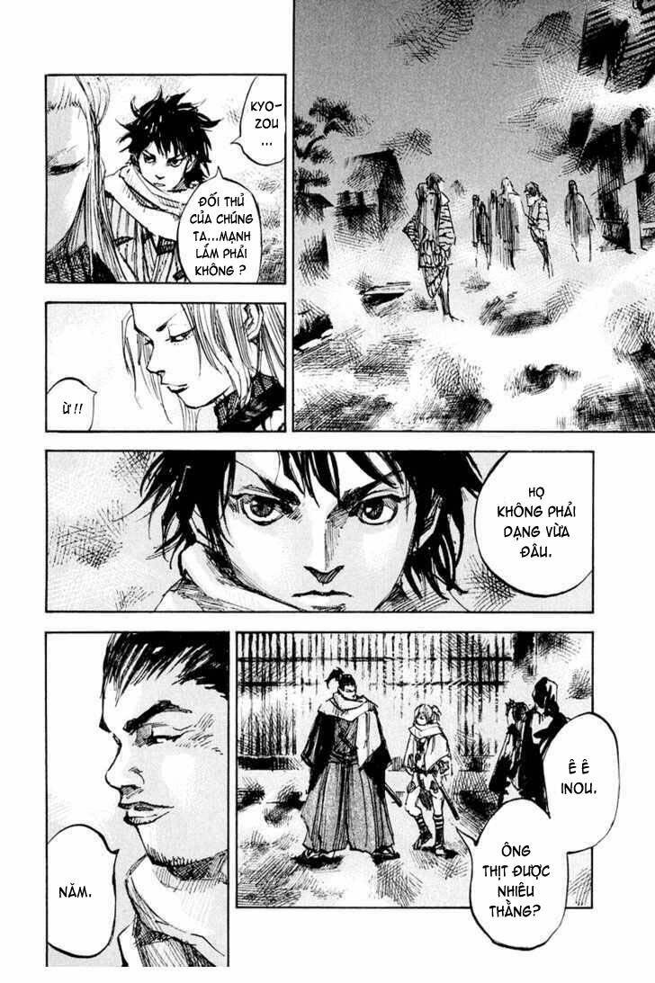 Sidooh: Chapter 32