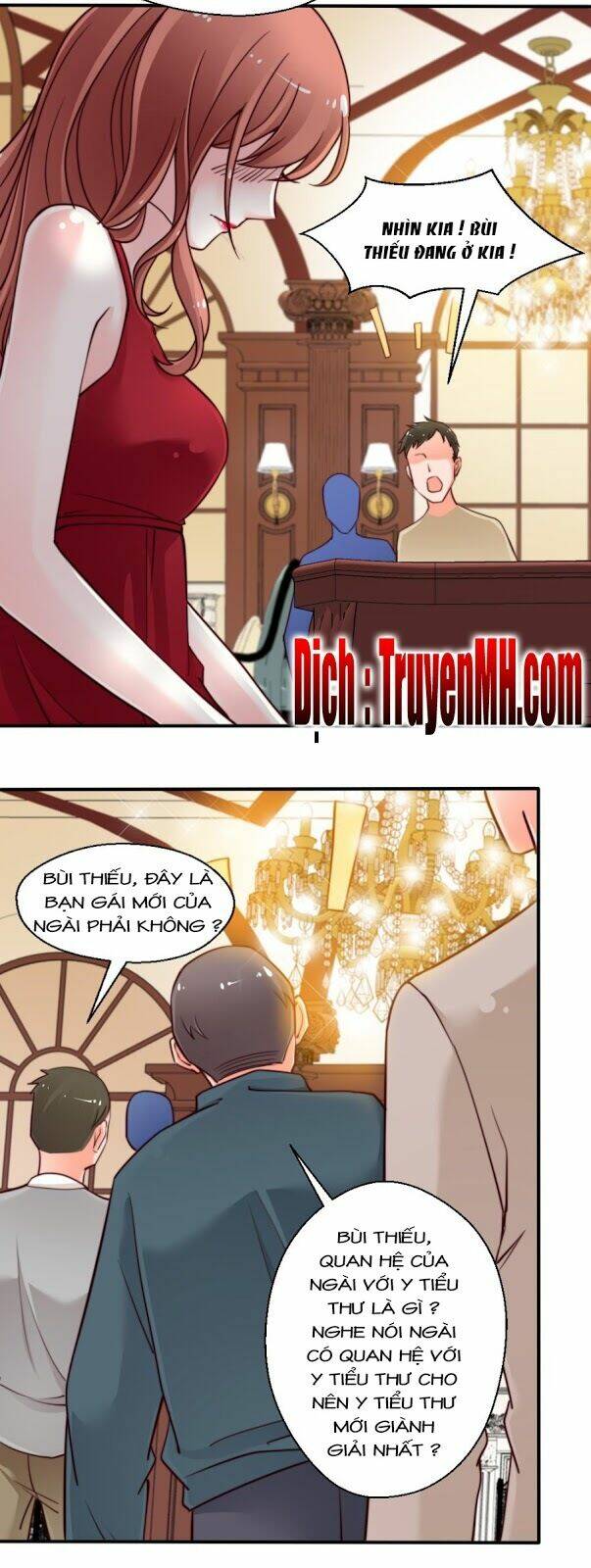 Bí Mật Của Thiên Kim: Chapter 57