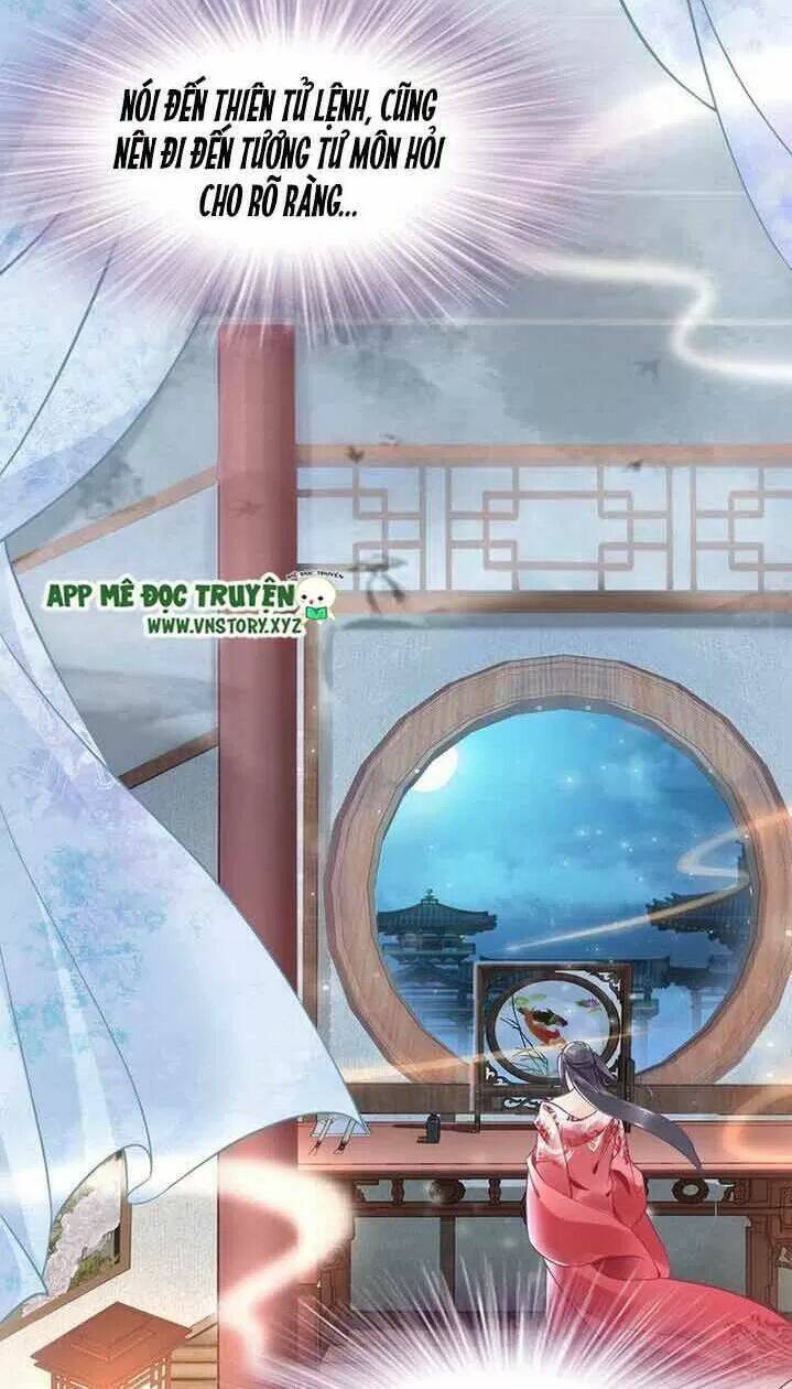 Nhất Sinh Nhất Thế Tiếu Thương Khung: Chapter 21