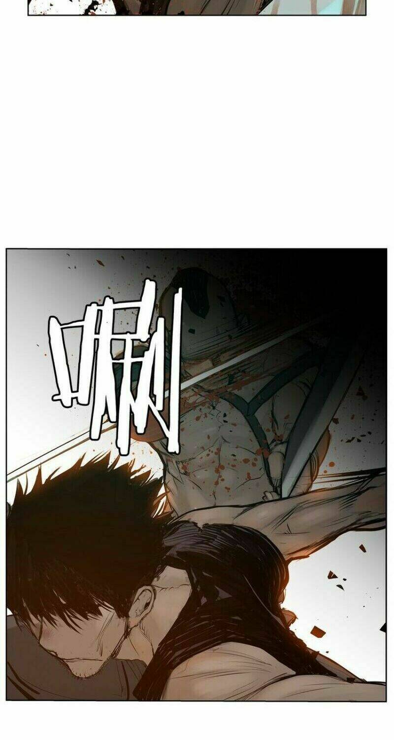 Thanh Gươm Danh Vọng: Chapter 12