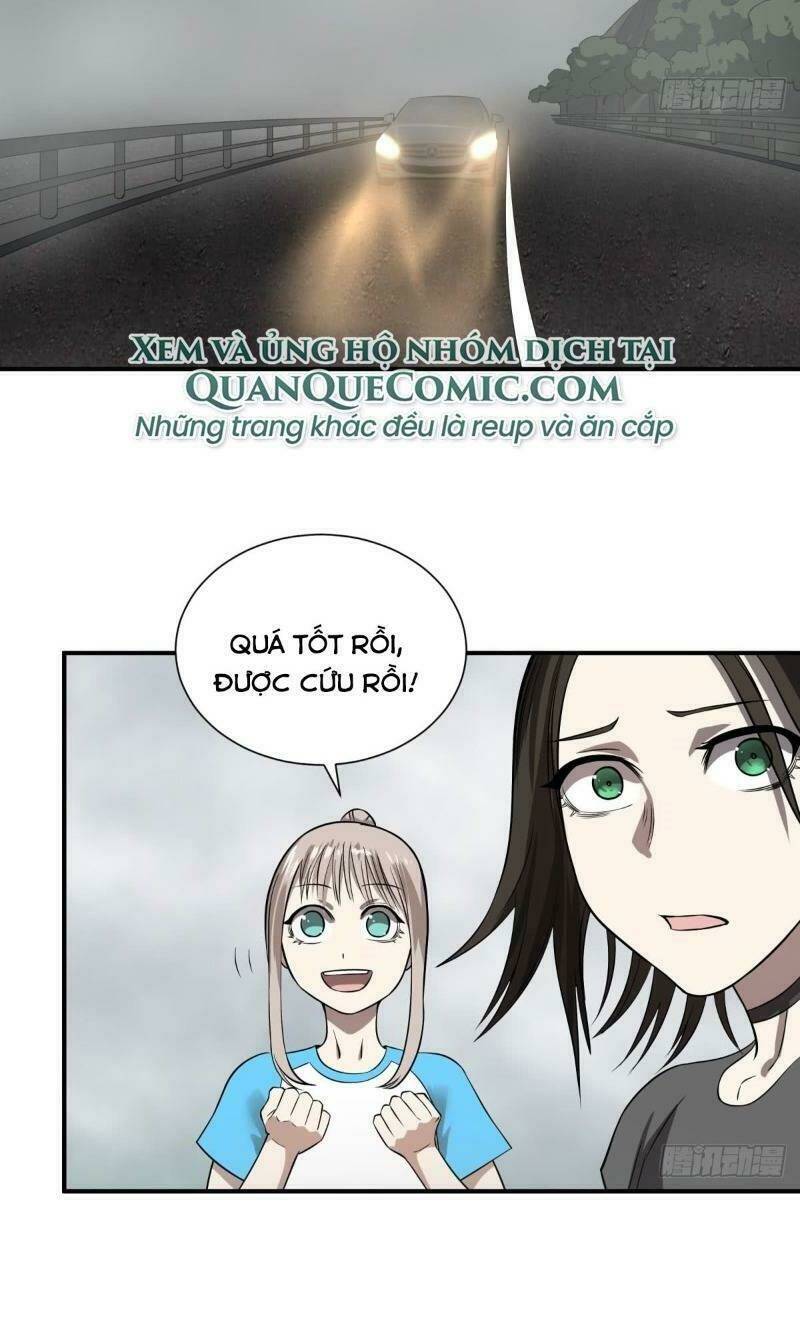 Danh Sách Kẻ Phản Diện: Chapter 75