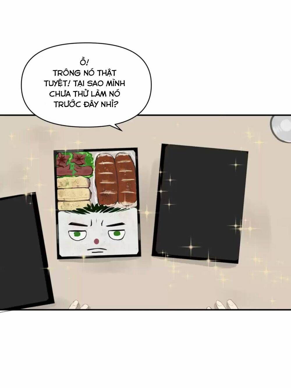 Chỉ Hai Chúng Ta: Chapter 30