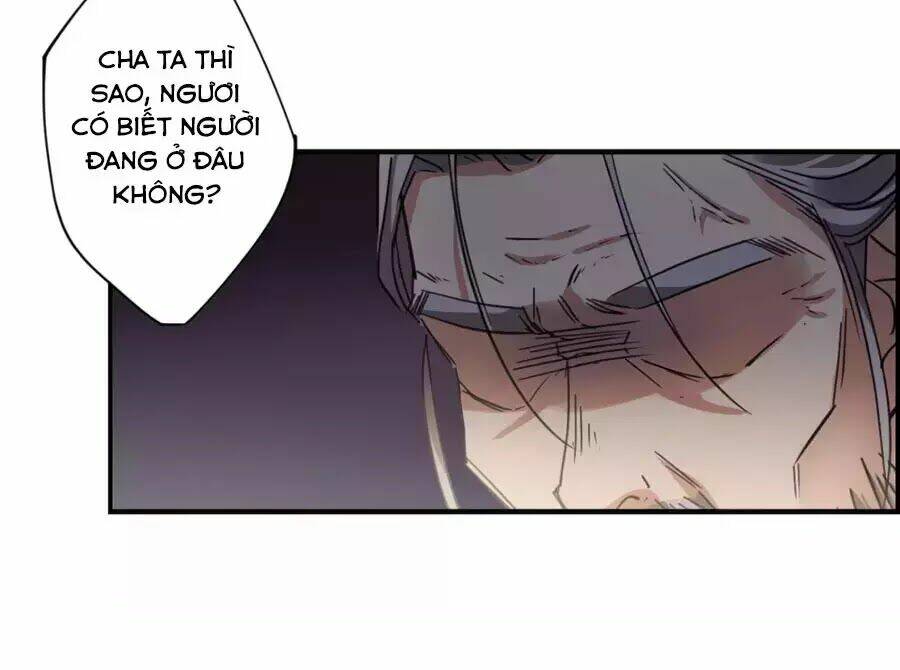 Thượng Quốc Phú Chi Thiên Đống Tuyết: Chapter 94