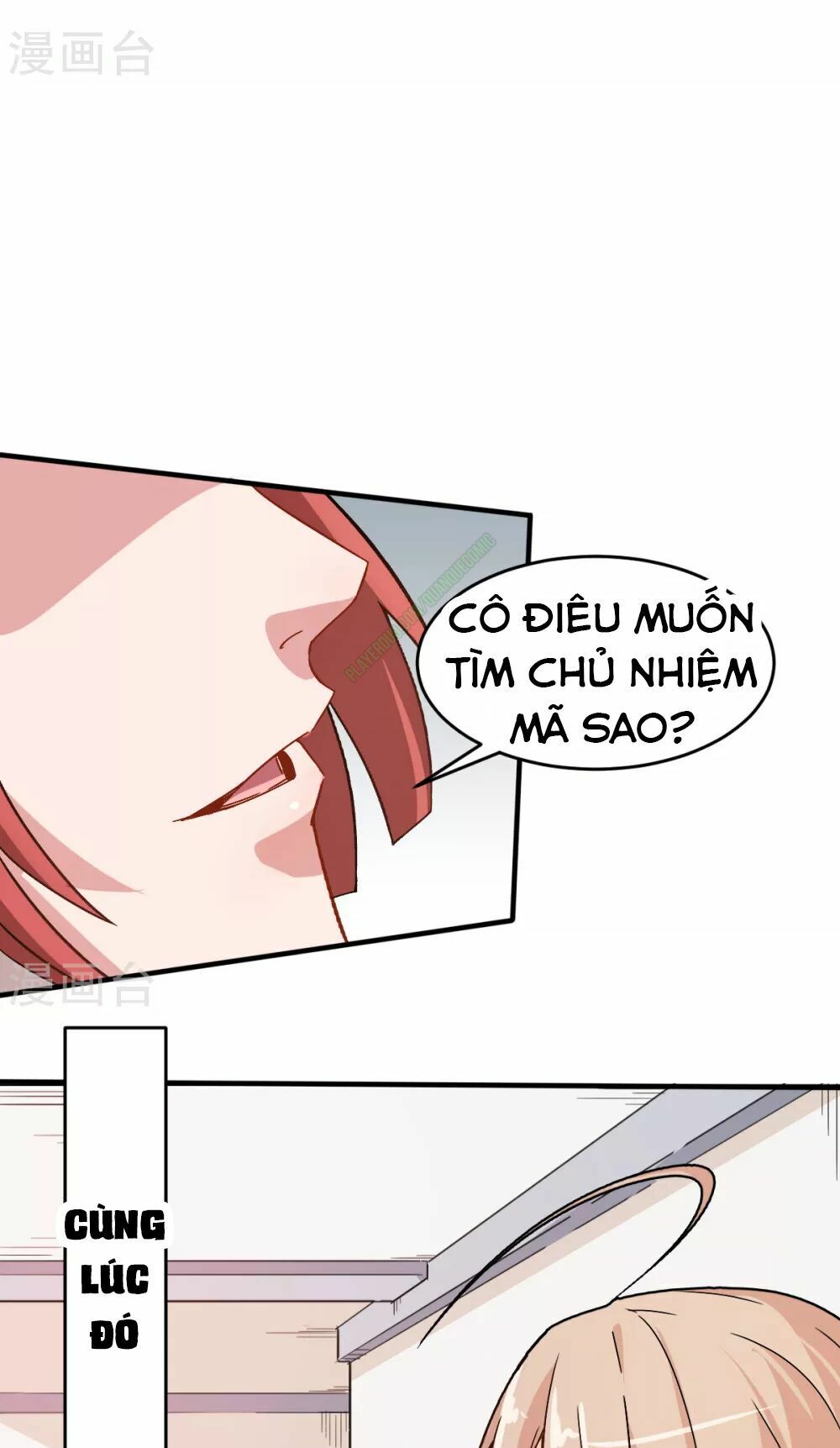 Vườn Trường Cuồng Sư Hệ Thống: Chapter 30