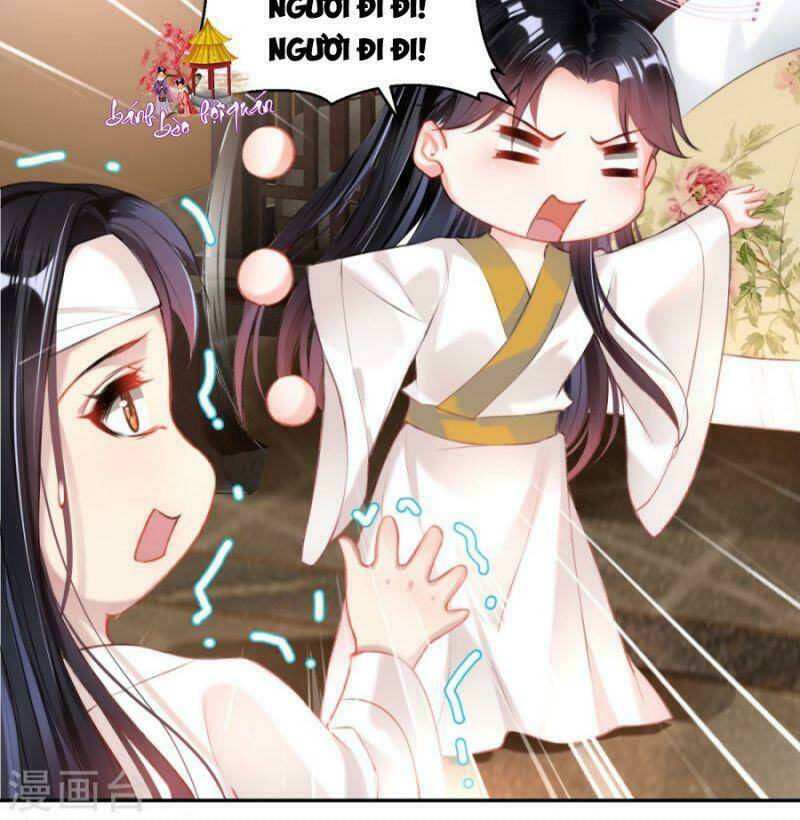 Vương Gia, Áo Lót Của Ngươi Rơi Mất Rồi: Chapter 44