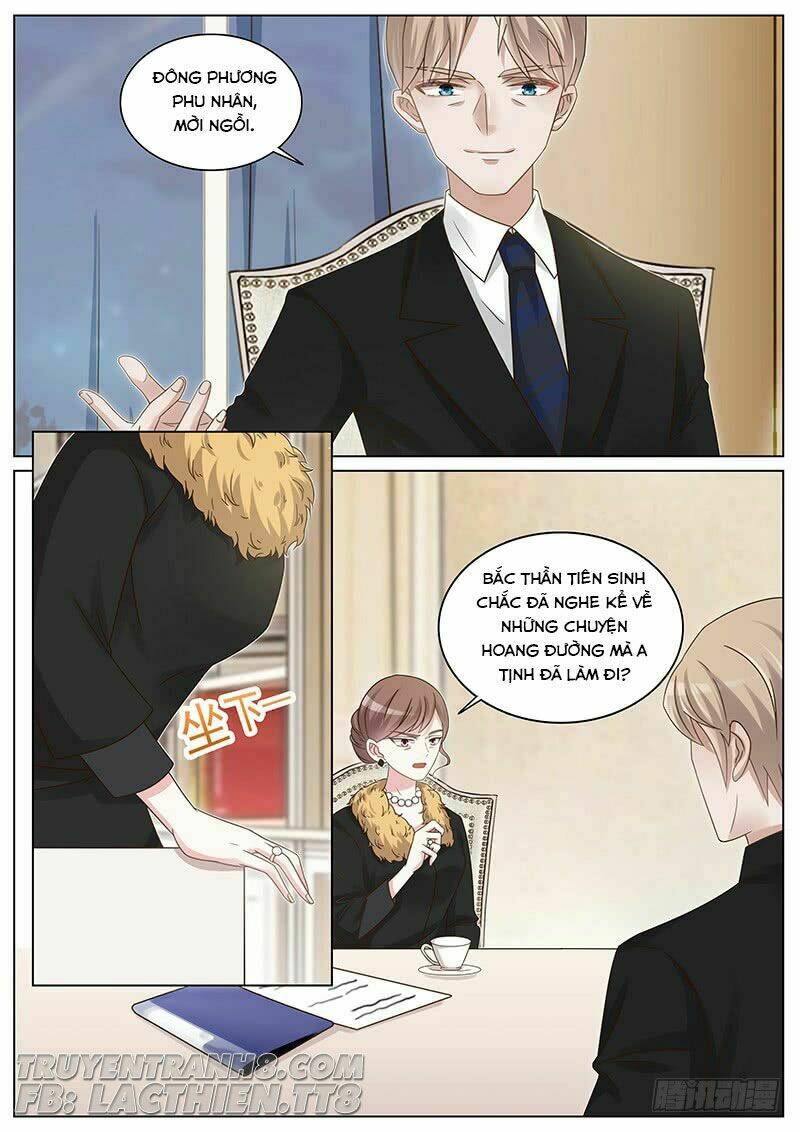 Vương Bài Giáo Thảo: Chapter 196